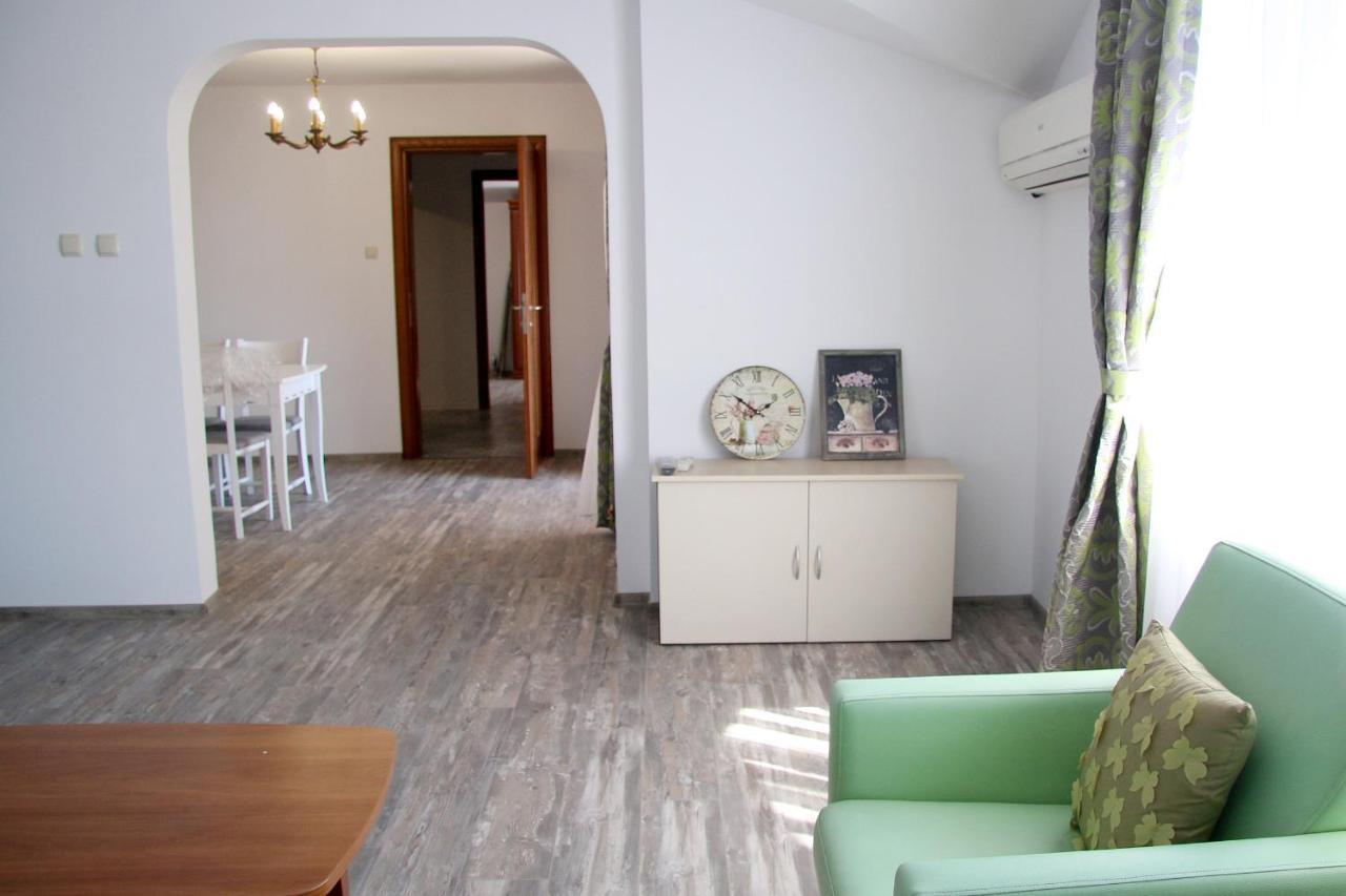 Apartments Nasini By Flat Mаnager Plovdiv Exteriör bild