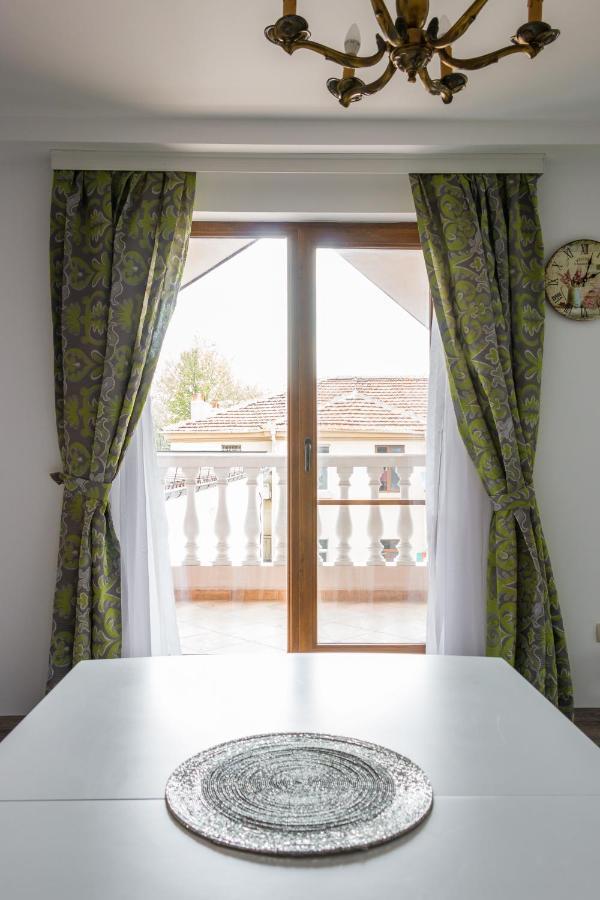 Apartments Nasini By Flat Mаnager Plovdiv Exteriör bild