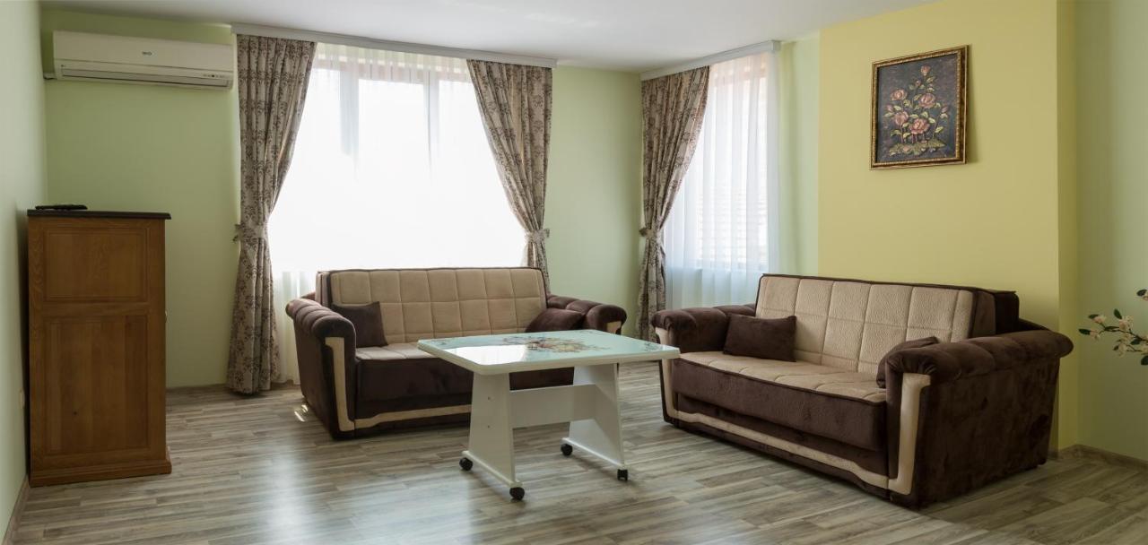 Apartments Nasini By Flat Mаnager Plovdiv Exteriör bild